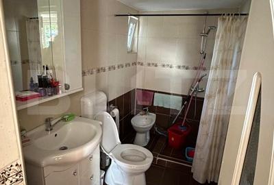 Apartament 3 camere la casa cu gradina si curte generoasa - 9