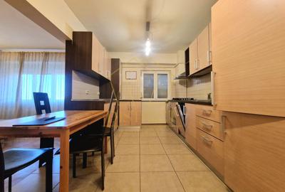 Apartament modern cu 3 camere | Calea Aradului - 12