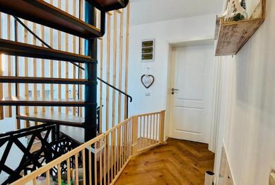 Dobroesti | Vila Individuala | 6 Camere | Teren 631 mp | Constructie 2024 - 12