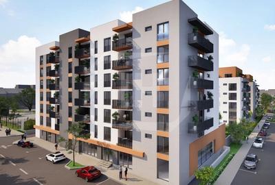 Apartament de 3 camere ideal pentru o familie - 2