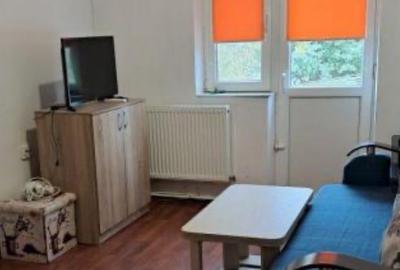 Apartament cu 2 camere semidecomandat în Tomis Nord