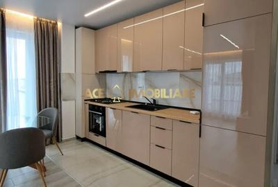2 Camere Studio | Aparatorii Patriei | Metrou | Terasa | Centrala - 5