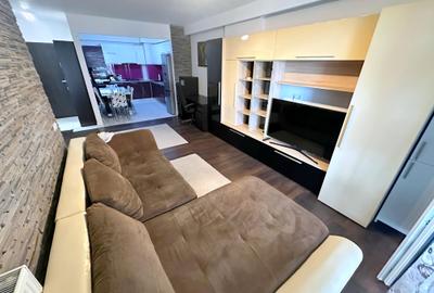 2 camere, bloc nou, garaj, in Gheorgheni, Grand Park, zona Iulius Mall - 5