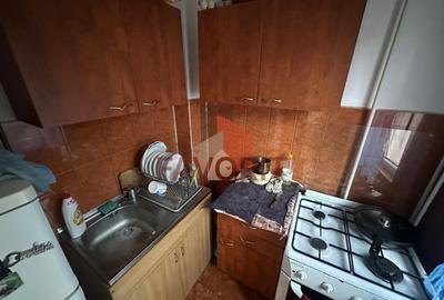 2 camere | etaj 2 | mobilat si utilat | renovat | - 7