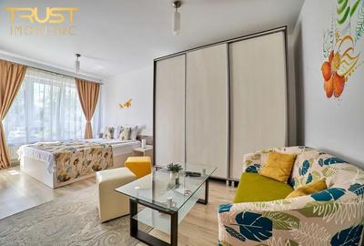 I OFERTA I Apartament tip studio I 40 mp I Parcare I Avantgarden 3 I Bartolomeu - 1