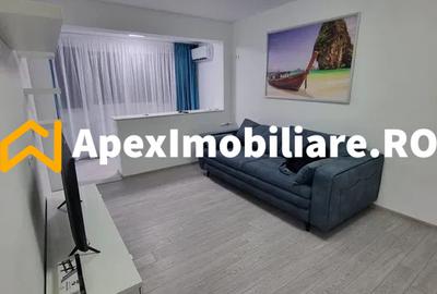 Dristor-ParkLake | 3 Camere | AC | Decomandat | Balcon | Metrou 10min - 1