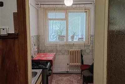 Apartament 2 camere  Podu Roș (lângă Palas) - 15