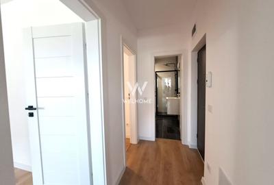 Apartament 2 camere Sibiu - imobil NOU - 7
