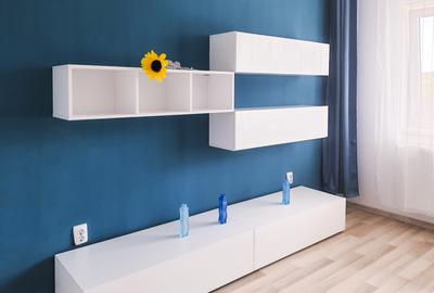 Locuința modernă decomandată cu 2 camere |Mihai Romanu /Buna Ziua - 2
