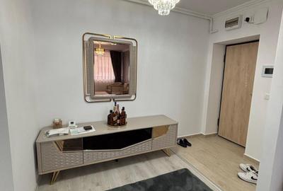 Apartament 3 camere, 69mp utili+8mp balcon, centrala, AC, Hils Pallady - 4