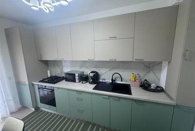 Ap 2 cam, 72 mp utili,BLOC NOU Express Residence, et5/6,str Cotesti - 8