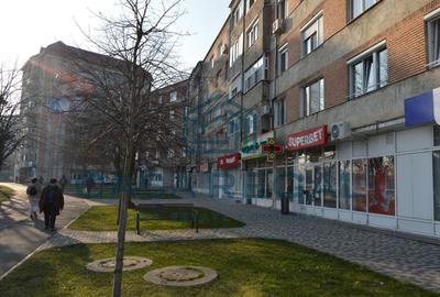 Spatiu comercial, 40 mp utili, strada Nufarului - 4