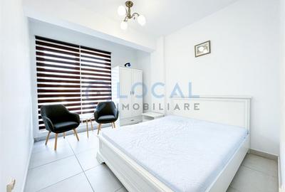 Apartament 3 camere Modern Parcare 65 mp Marasti - 1