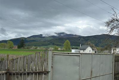 Comision 0%Casa traditionala, la 25 km de Brasov - 11