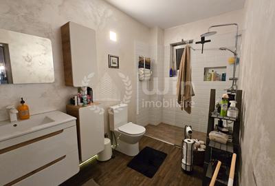 Casa individuala + spatiu comercial | 9 camere | Cartier Gheorgheni - 6