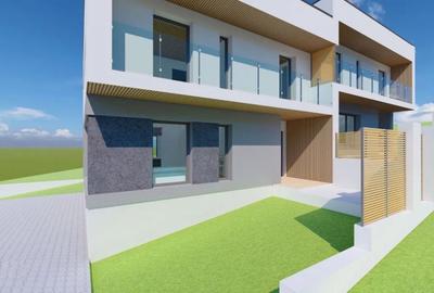 Duplex de vanzare in zona Oasului – Eficienta Energetica si Confort - 7