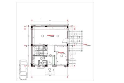 Vila moderna P+1, 150m2 si 320 curte cu POMPA DE CALDURA - 3