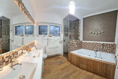 Eleganță interbelică reinventată –4 camere 141 mp  Sector 1 - 13