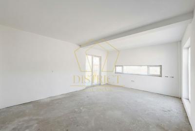 Apartament cu 3 camere si terasa de 10mp | Mosnita Noua | Lidl - 1