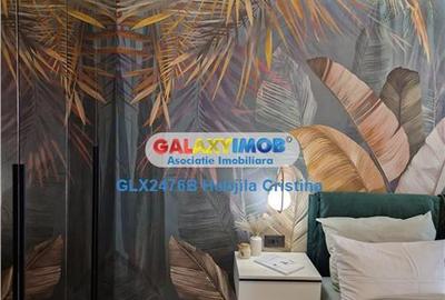 Inchiriere apartament cu 3 camere Piata Presei mobilat - 14