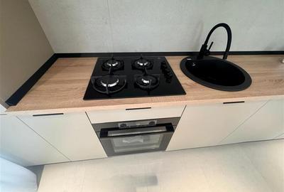 Inchiriere apartamet 2 camere bloc nou, Paulesti - 14