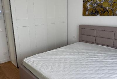 Proprietar inchiriez apartament nou 2 camere in Nusco City - 6