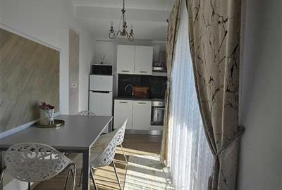 Apartament cu 2 camere decomandat, mobilat în Lipovei