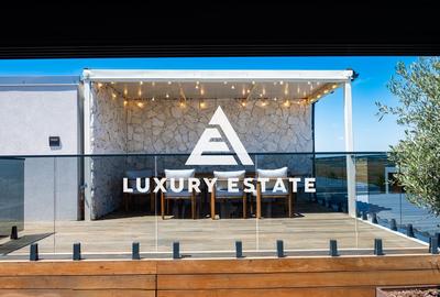 Inchiriere vila 5 camere rooftop pool -complex exclusivist- zona Pipera - 4