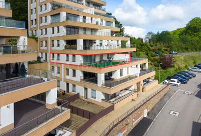 Apartament Premium 2 Camere | Terasă Spațioasă + Loc de Parcare | Season Residen - 31