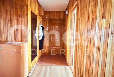 Apartament de vanzare | zona Garii | 90mp - 7