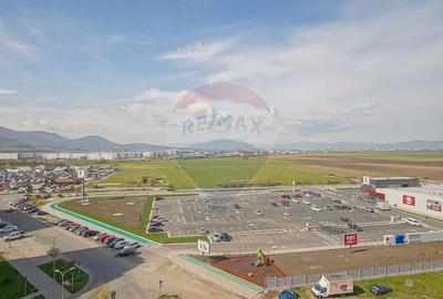 Garsonieră decomandată cu loc de parcare | Avantgarden 3, Bartolomeu - 14