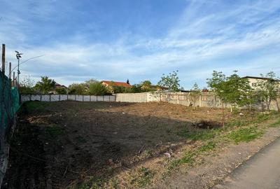 Teren de vânzare în Pipera, 1000mp, 350.000 EUR - 3