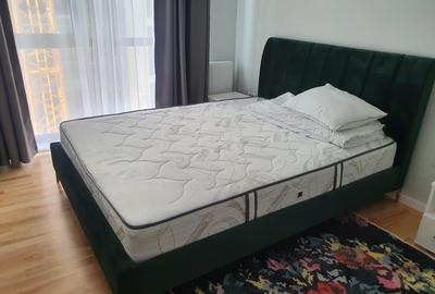 Apartament -Tomis Villa - cu vedere la mare mobilat și utilat - 8