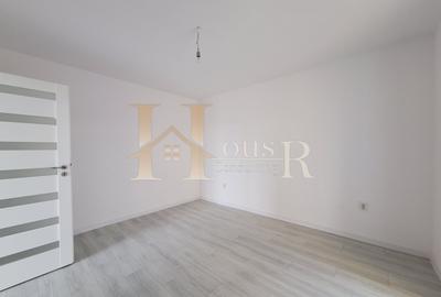 3 camere in bloc nou finalizat. Etajul 1. Model cu 2 balcoane. - 9