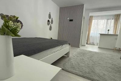 Garsonieră decomandată în Drumul Taberei