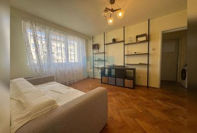 C0MISION 0! 2 camere, balcon 7mp, etajul 8/10, zona Iulius Mall - 2