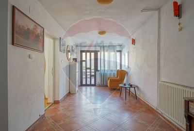 PODUL LUI GRID 13 | APARTAMENT LA CASĂ | 4 CAMERE | 2 BĂI | PRIVELIȘTE - 5