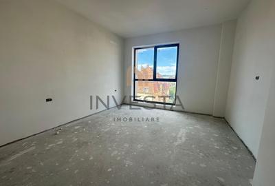 Apartament 3 camere vedere panoramica constructie noua  zona Cipariu - 7