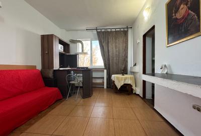 Garsonieră 26 mp Zona Far Mobilată Utilată - 1