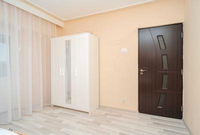 Apartament de inchiriat 3 camere zona Nicolina-Cug - 2