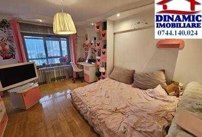 Apartament de Lux cu Vedere Panoramica Ultracentral, Piatra-Neamt, Euroconfort, - 9