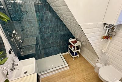 Garsonieră la casă | Blumăna, Str. De Mijloc - 15