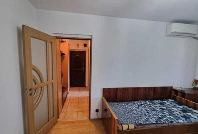 Apartament 3 camere Mobilat/Utilat langa Bd Stefan cel Mare - 7