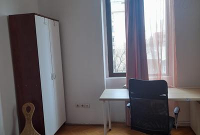 PIATA VICTORIEI ,ULTRACENTRAL ,GARSONIERA INCHIRIERE - 6