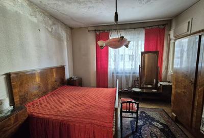 Apartament cu 4 camere 107,52 mp - Universitate - 4