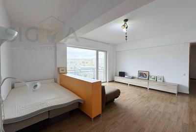 Apartament 1 camera 54 mp, Zona Platinia – Sala Sporturilor - 2