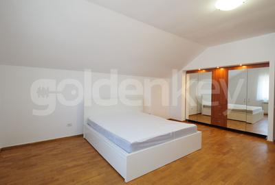 Vilă cu 5 dormitoare | piscina | 550mp gradina | garaj dublu - 17