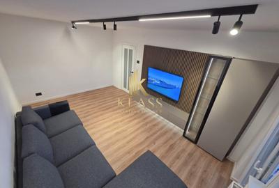 2 camere modern, 53 mp, prima inchiriere, Piata Muncii - 11