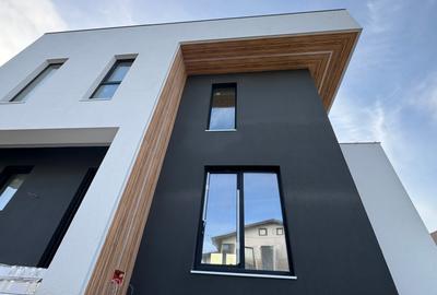 🏠 Casă P+1 Premium – Reală, la Asfalt, Design Unic! - 2