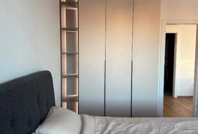 Apartament 2 camere de inchiriat zona Mihai Bravu - 7